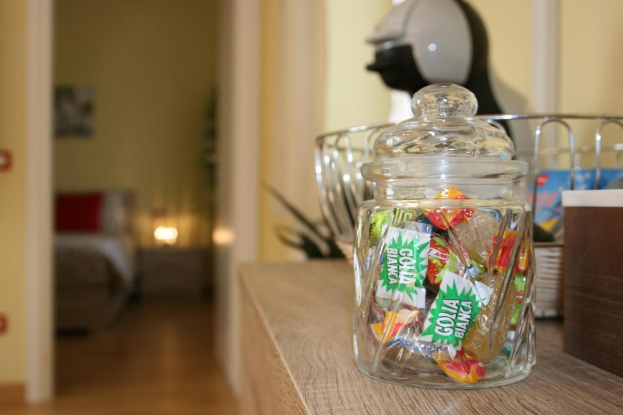 Apartment Le Margherite Cardano Al Campo