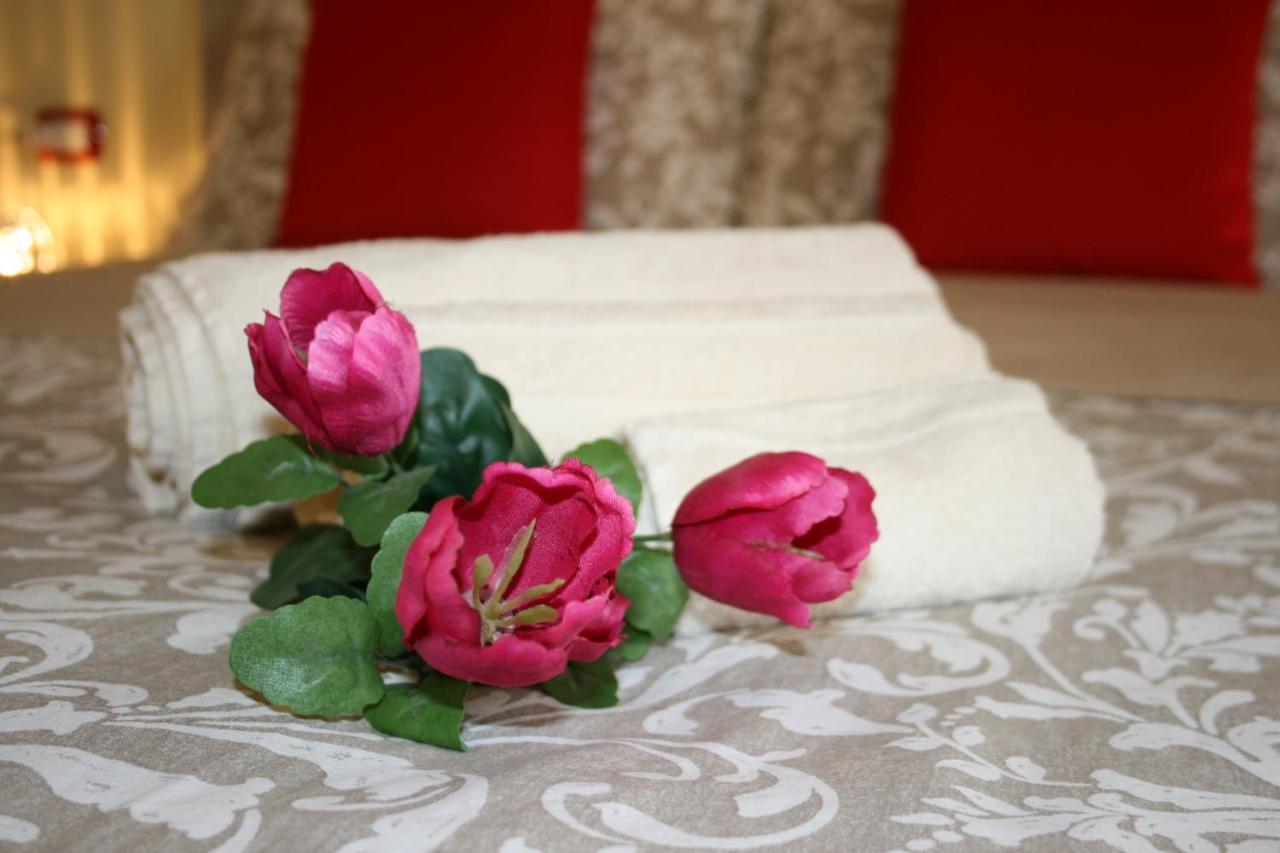 Le Margherite Apartment