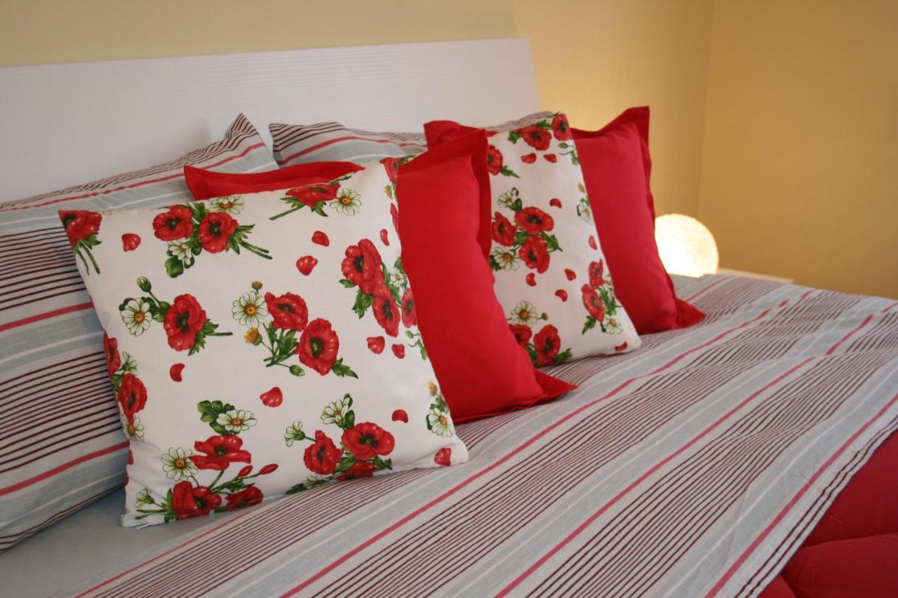 Apartment Le Margherite Cardano Al Campo