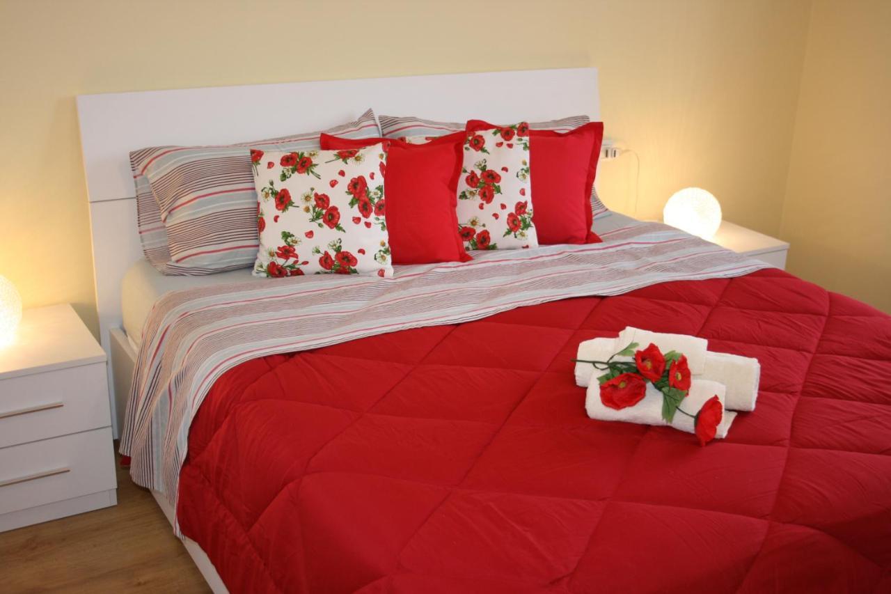 Le Margherite Apartment *