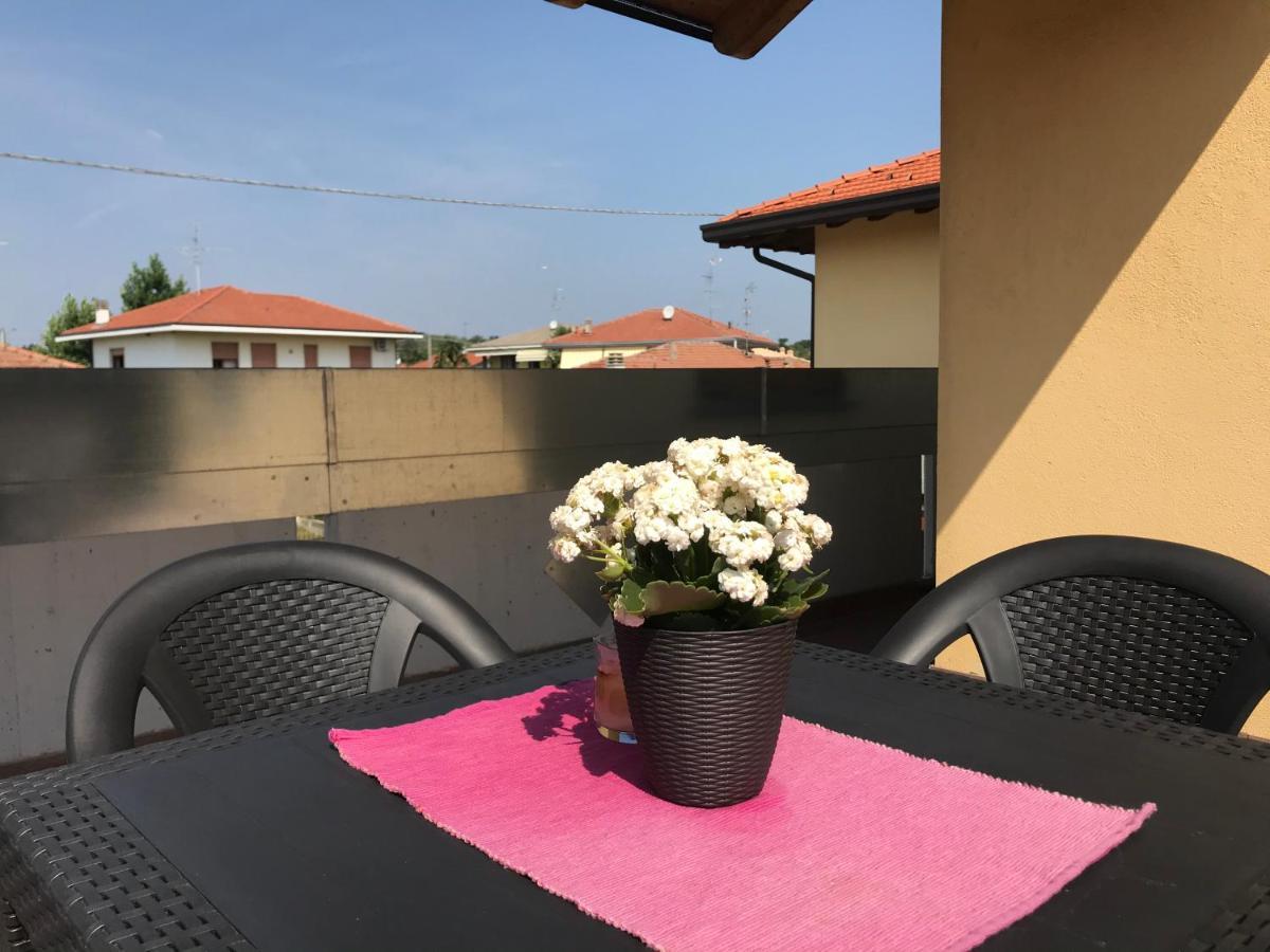 Le Margherite Cardano Al Campo