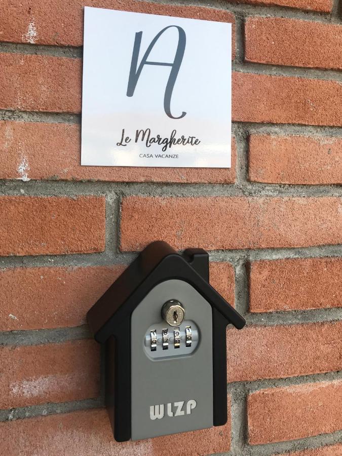 Le Margherite * Cardano Al Campo