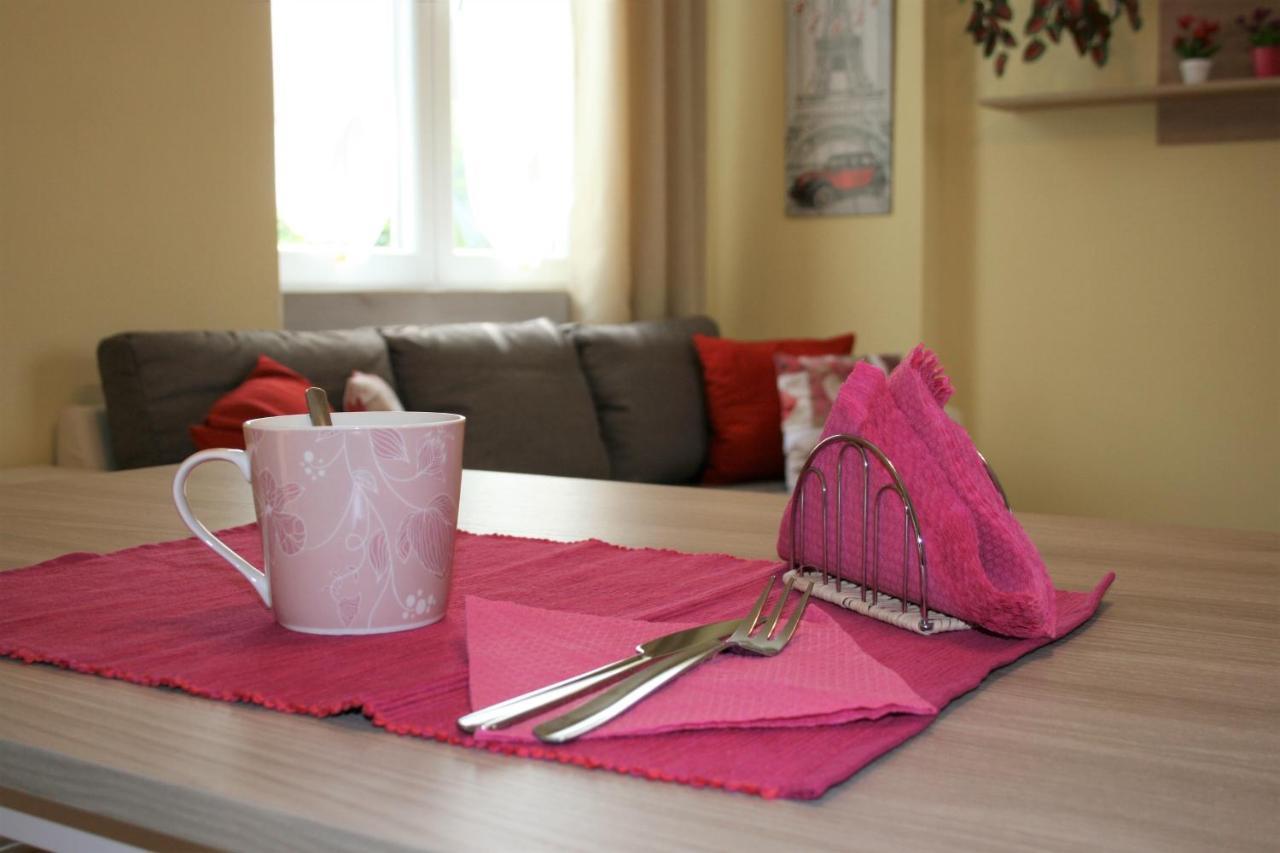 Apartment Le Margherite