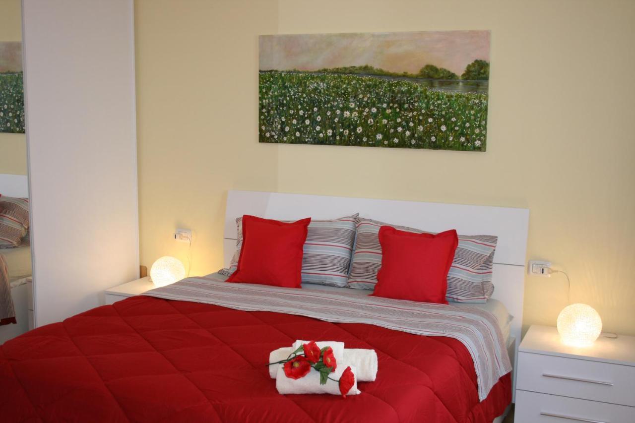 Apartment Le Margherite *