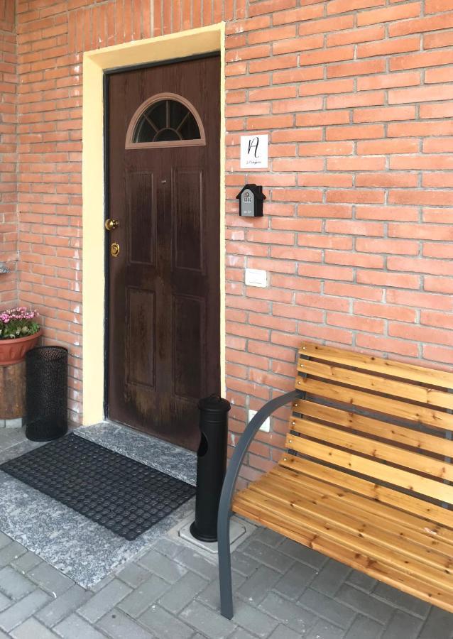 Apartment Le Margherite Cardano Al Campo