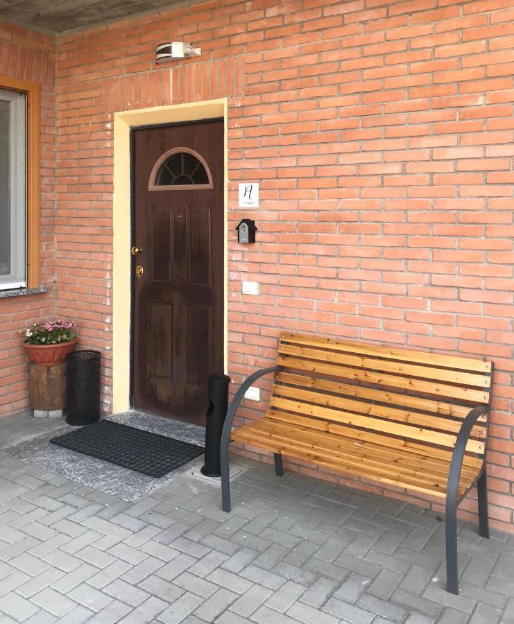 Le Margherite Apartment Cardano Al Campo