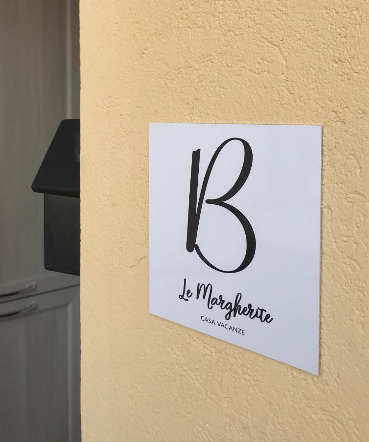 Le Margherite * Cardano Al Campo